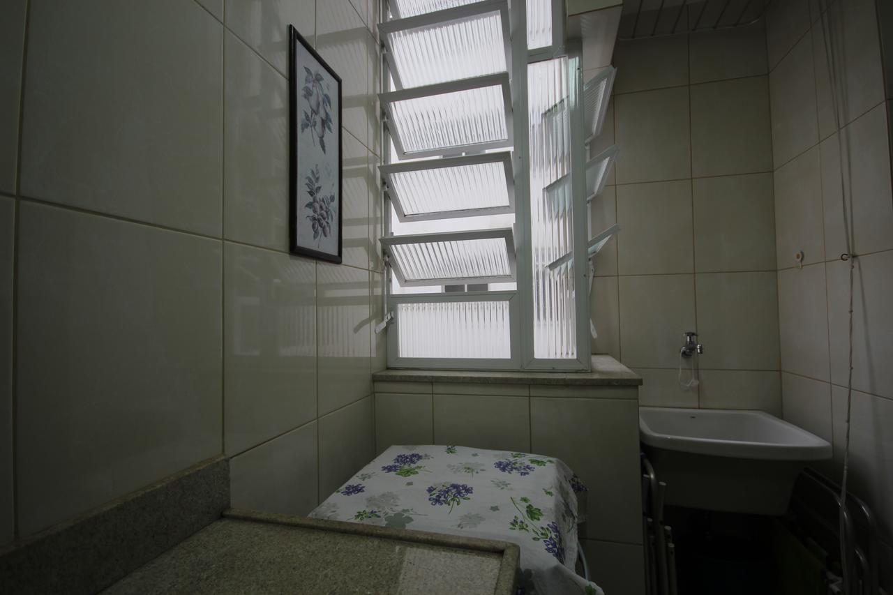 Appartement Gohouse Nascimento 302 Rio de Janeiro