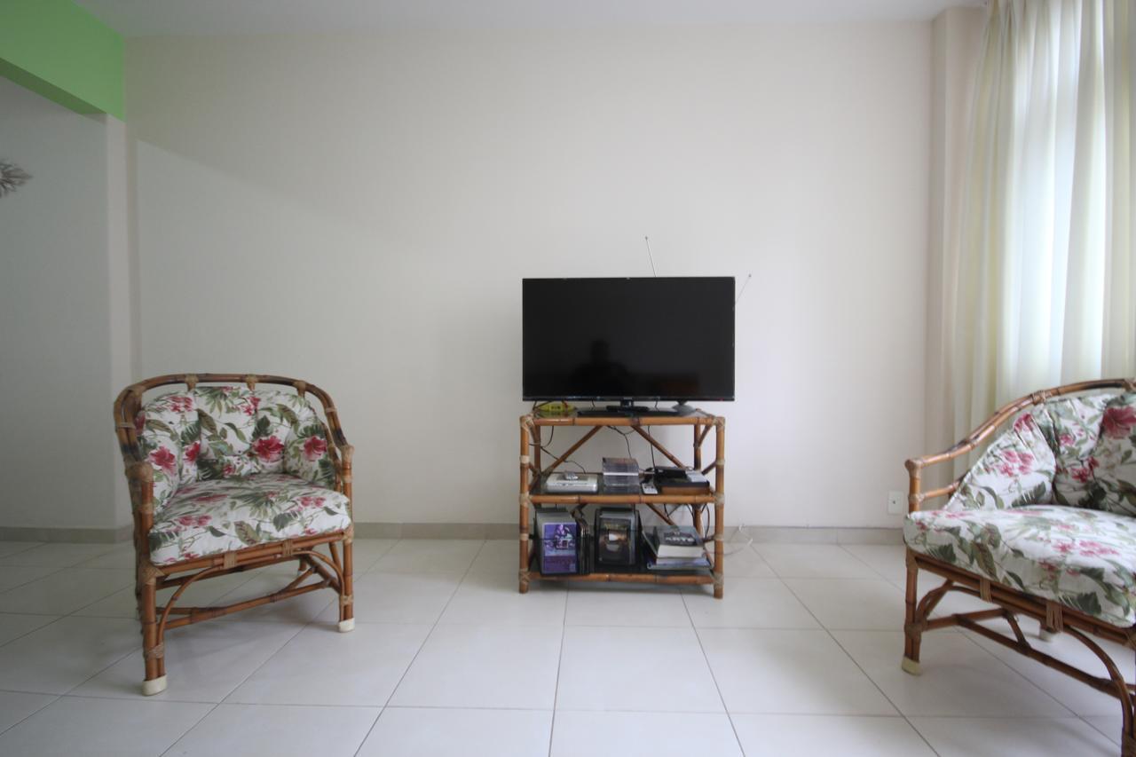 Appartement Gohouse Nascimento 302