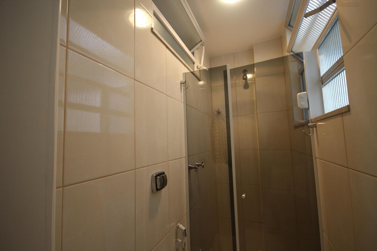 Gohouse Nascimento 302 Appartement Rio de Janeiro
