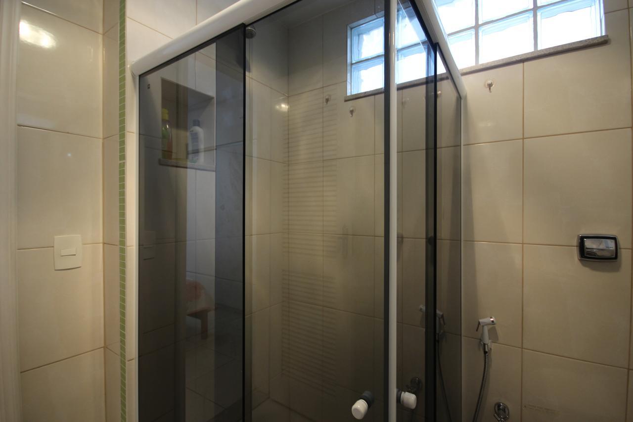 Appartement Gohouse Nascimento 302 Rio de Janeiro