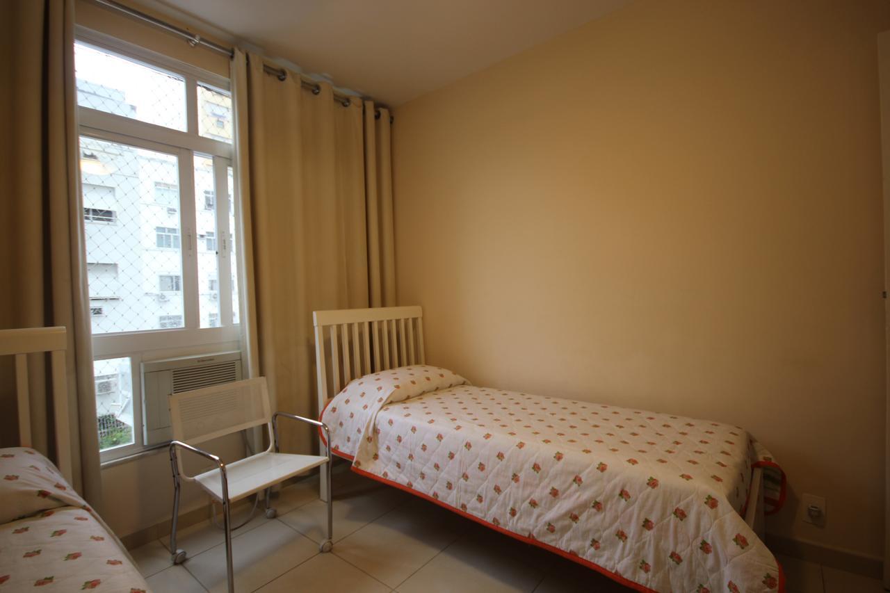 Gohouse Nascimento 302 Appartement