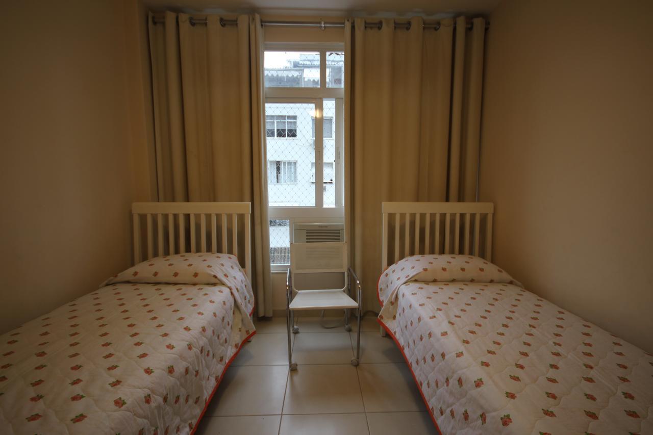 Apartamento Gohouse Nascimento 302 *